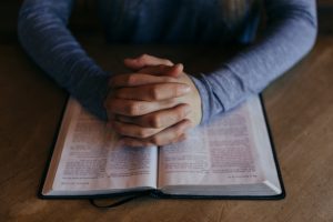 Wednesday Night Prayer