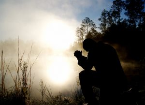 Saturday Morning Mana Prayer